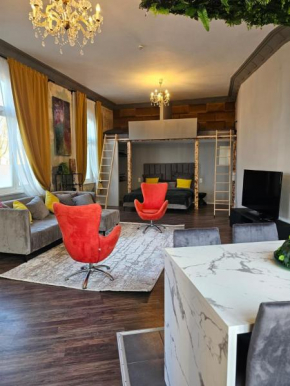 Aue Stay Kassel